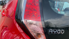 Toyota Aygo 1.0 VVT-i X-Play 5dr Petrol Hatchback